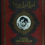 Habibi cover
