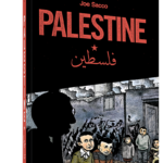 Palestine cover