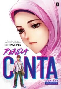 Renda Cinta cover