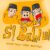 Cover of Si Bahlul santri kepo bikin melongo
