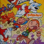 Cover of Superman Family Adventures