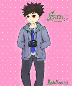 Sura (From Muslim Manga) by JasonFreeYT