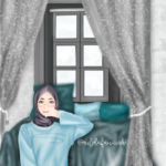 thinking of you by mildafauziah12